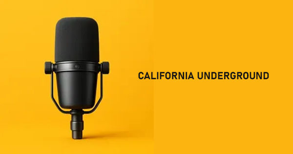 California Underground Radio