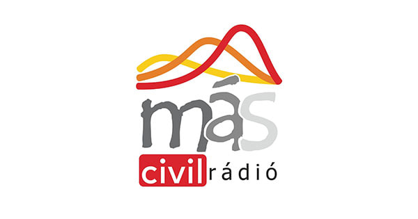 Civil Más Rádió