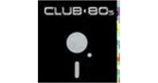 Club 80s