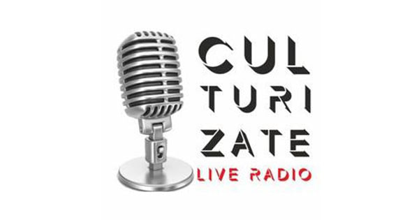 Culturizate Live Radio