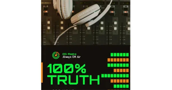 DG Radio One