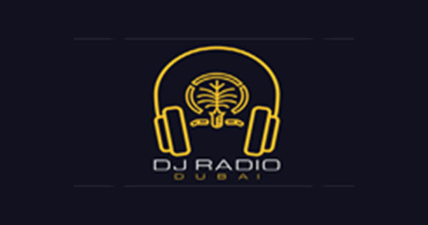 DJ Radio Dubai
