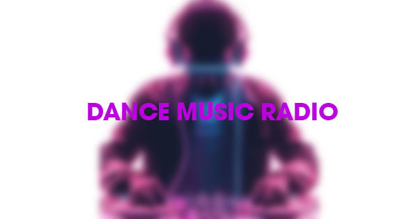 Dance Music Radio