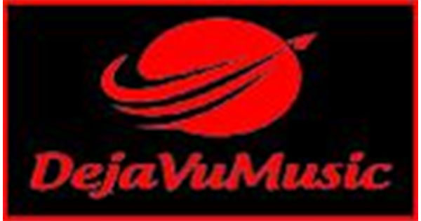 DejaVuMusic