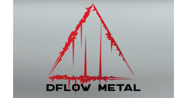 Dflow Metal Radio