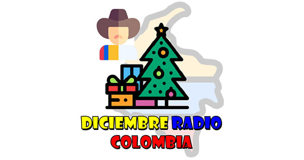 Diciembre Radio Colombia