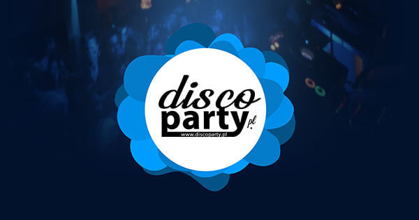 DiscoParty.pl – Disco Impreza