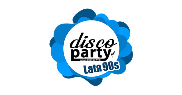 DiscoParty.pl – Lata 90