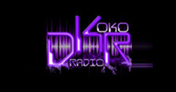 Dj Koko Radio