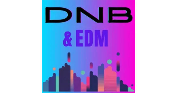 DnB-EDM
