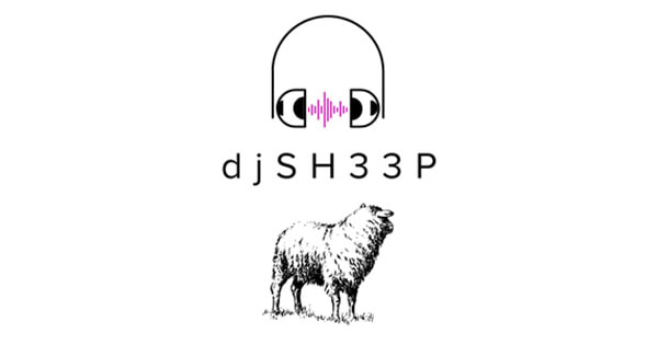 EDM by djSH33P