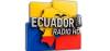 Ecuador Radio HD Logo