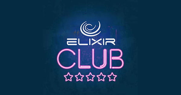 Elixir FM – Club