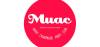 Elixir FM – Muac Logo