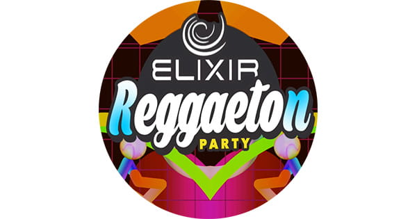 Elixir FM – Reggaeton Party
