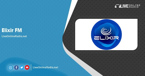 Elixir Life Software Elixir FM | Live Online Radio