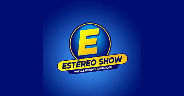 Estereo Show Web Radio