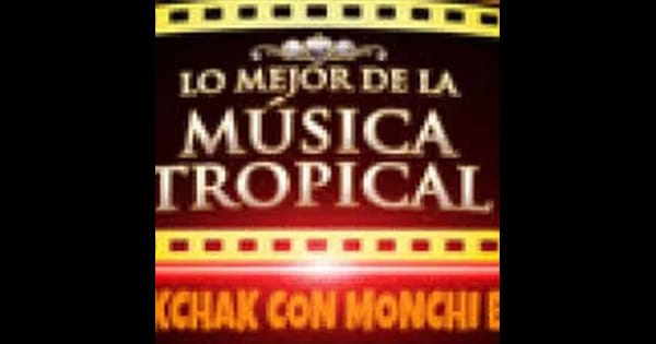 Esto es Kchak con Monchi