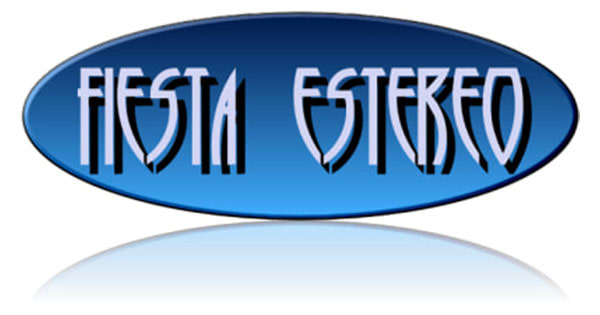 Fiesta Estereo Digital