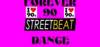 Forever 90 Dance StreetBeat Logo