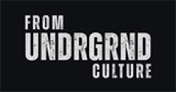 From Undrgrnd Culture Radio