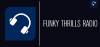 Funky Thrills Radio