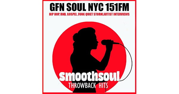 GFN SOUL NYC 151fm