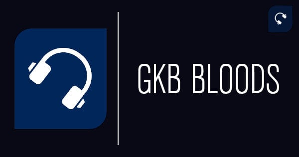 GKB Bloods