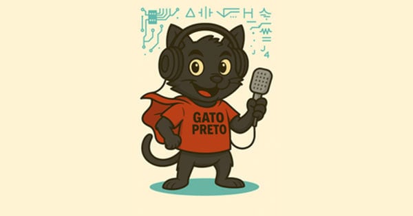 Gato Preto Radio