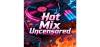 HOT MIX UNCENSORED Logo