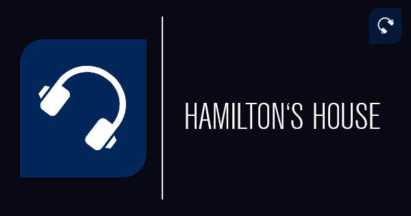 Hamilton’s House