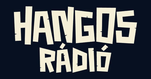 Hangos Radio
