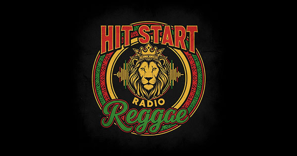 Hit Start Radio Reggae