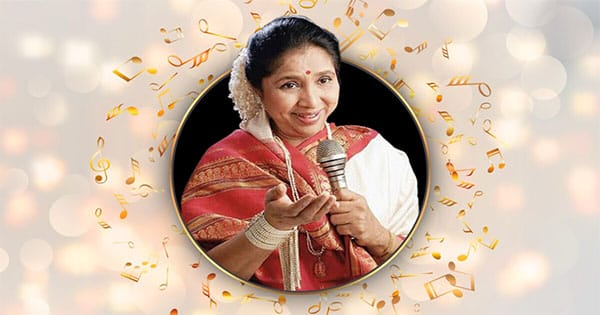 Hits Of Asha Bhosle