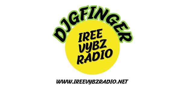 Iree Vybz Radio