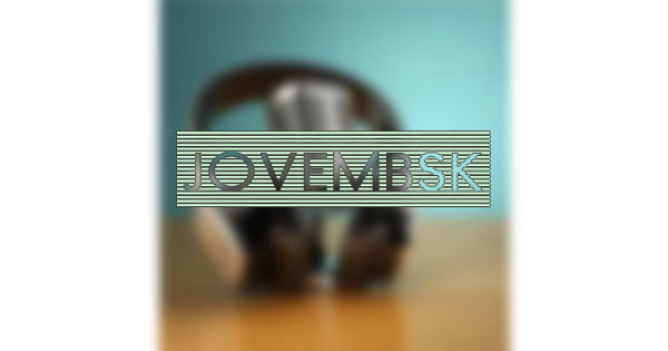 Jovembsk Radio