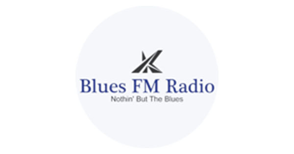 K Blues FM Radio