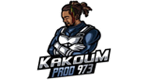 KAKOUM prod973 2k25