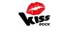 Kiss Rock Logo