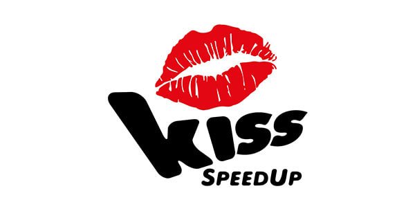 Kiss SpeedUp