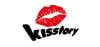Kisstory Logo