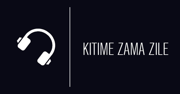 Kitime Zama Zile