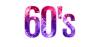 LITT Live – 60’s Logo