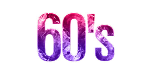 LITT Live – 60’s