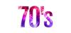 LITT Live – 70’s Logo