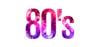 LITT Live – 80’s Logo