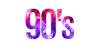LITT Live – 90’s Logo