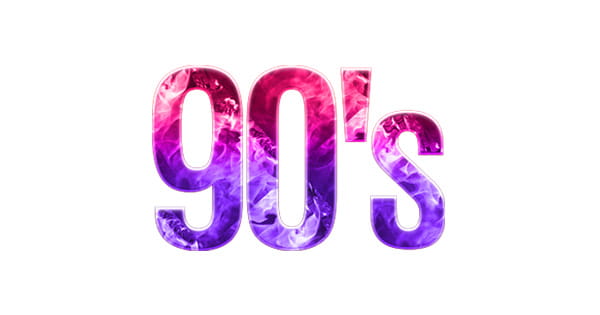 LITT Live – 90’s