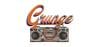 LITT Live – Grunge Logo