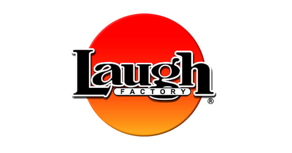 LITT Live – Laugh Factory